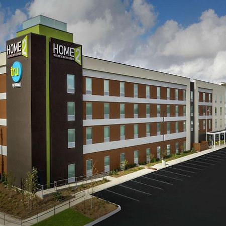 Home2 Suites By Hilton San Antonio Lackland Seaworld Dış mekan fotoğraf