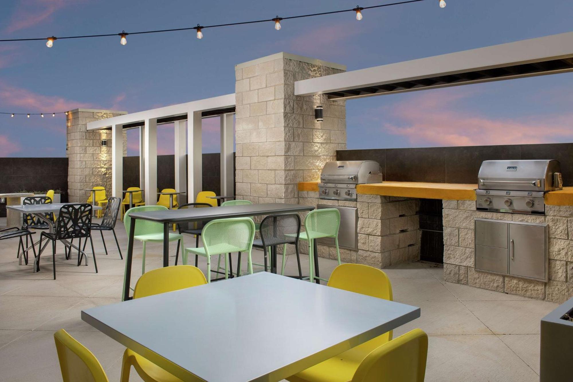 Home2 Suites By Hilton San Antonio Lackland Seaworld Dış mekan fotoğraf