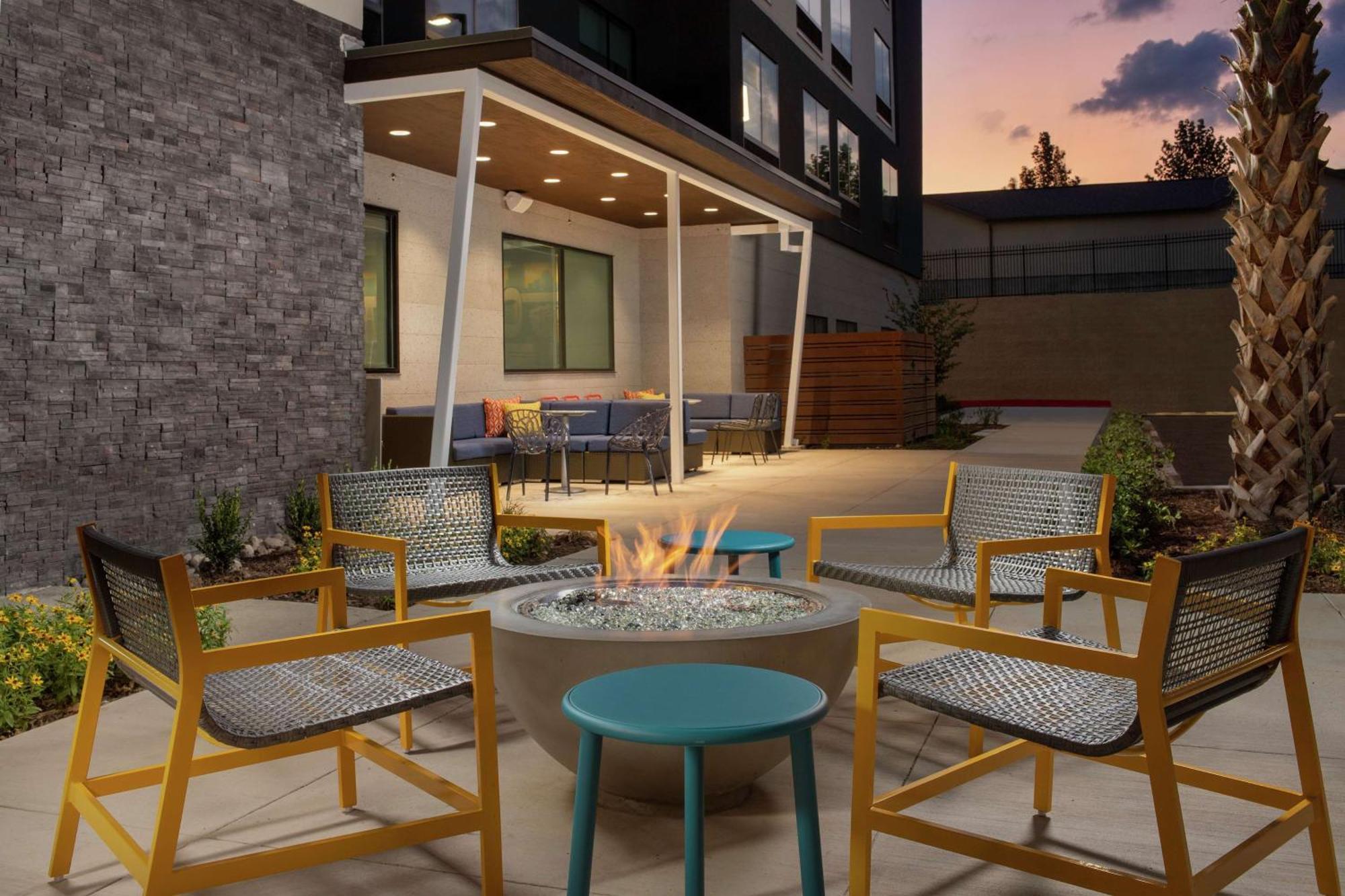 Home2 Suites By Hilton San Antonio Lackland Seaworld Dış mekan fotoğraf